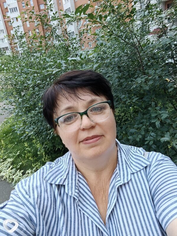 Омск, 49, Омске — анкета №341082