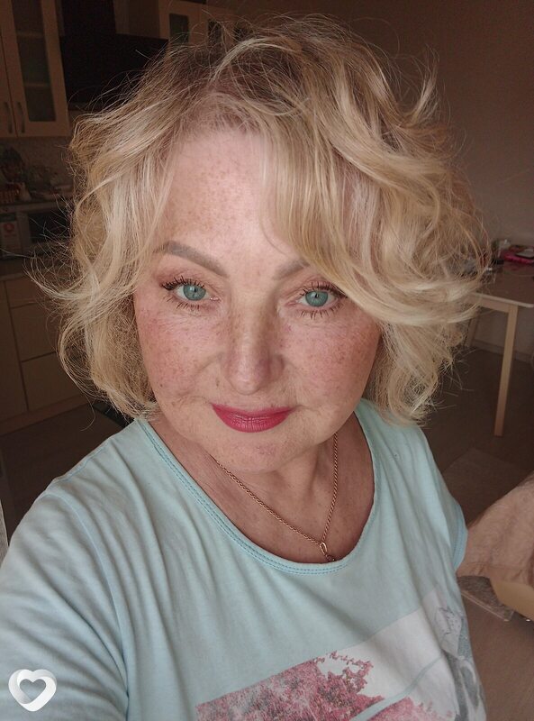 Инна, 63, Ижевске — анкета №341083