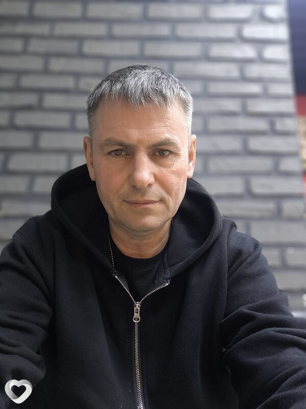 Влад, 47, Улан-Удэ — анкета №341084