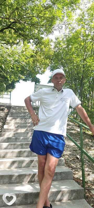 Михаил, 52, Екатеринбурге — анкета №341090