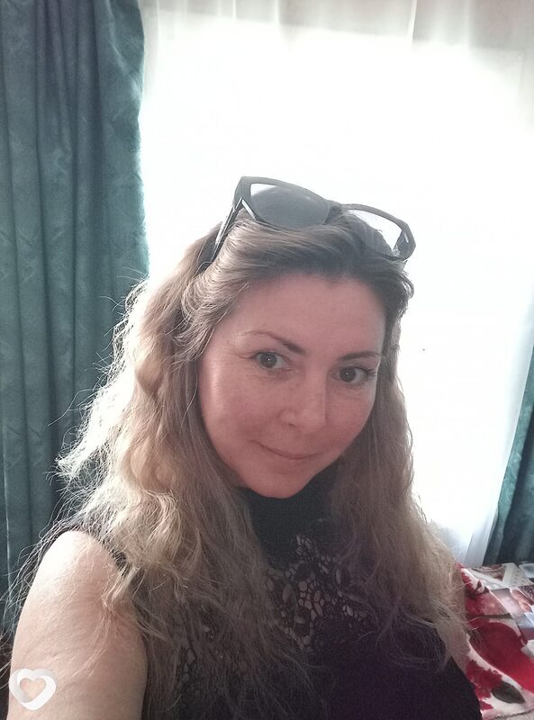 Светлана, 46, Волжском — анкета №341093