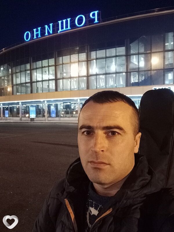 Шурик, Медынь