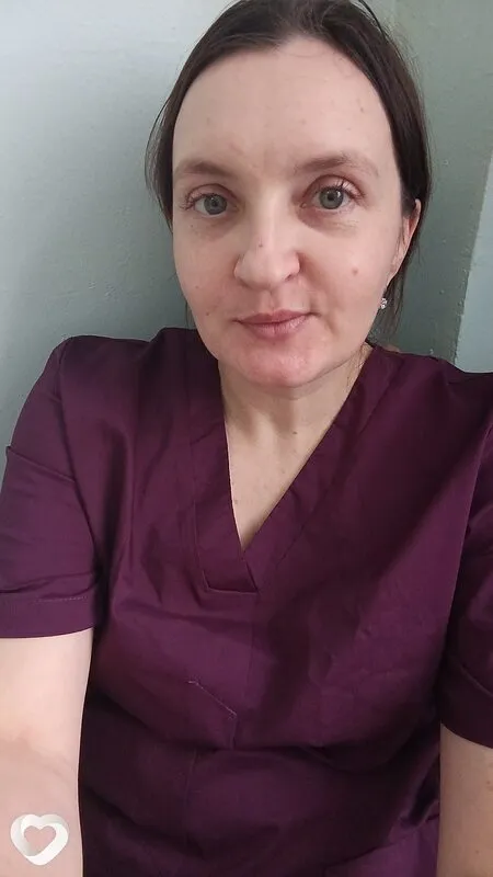 Анна, 36, Барнауле — анкета №341211