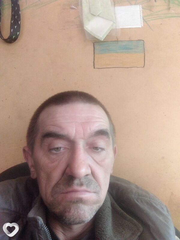 Николай Ефанов, 49, Киеве — анкета №341213