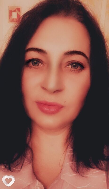 Ольга, 52, Брянске — анкета №341214