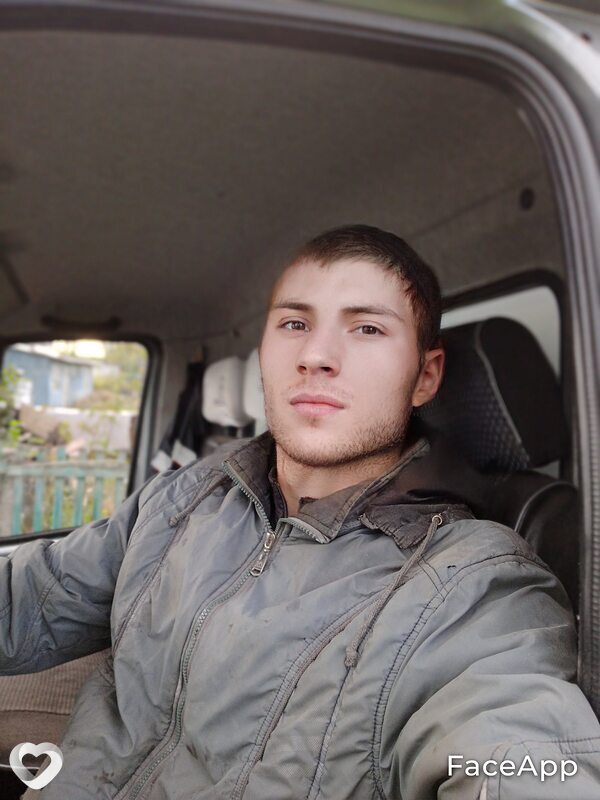 Дмитрий, 30, Прокопьевске — анкета №341216
