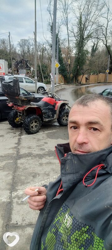 Виталий, 49, Сочи — анкета №340969