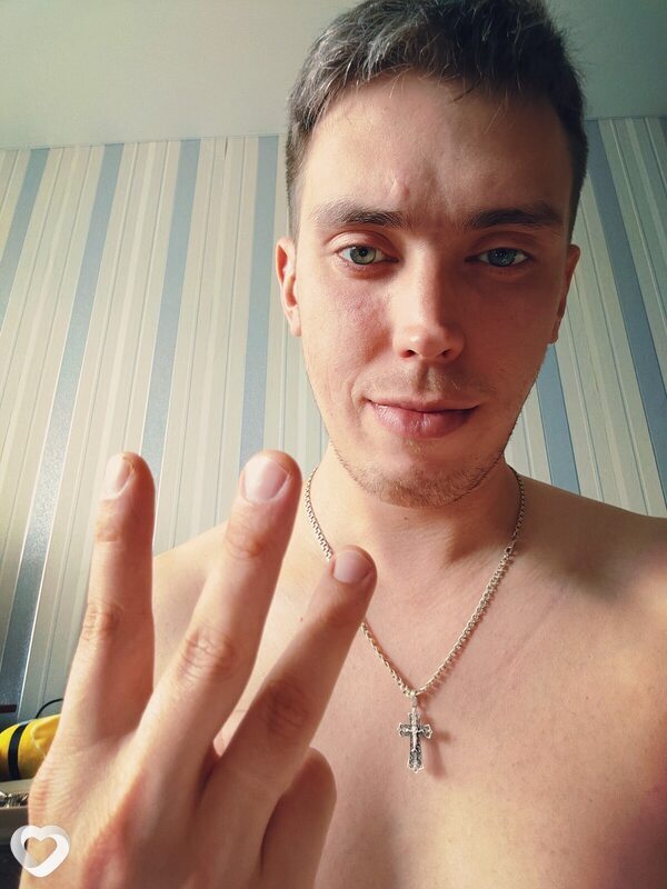 Михаил, 36, Казани — анкета №340970
