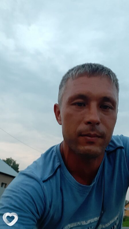 Аркадий, 45, Кемерове — анкета №340976
