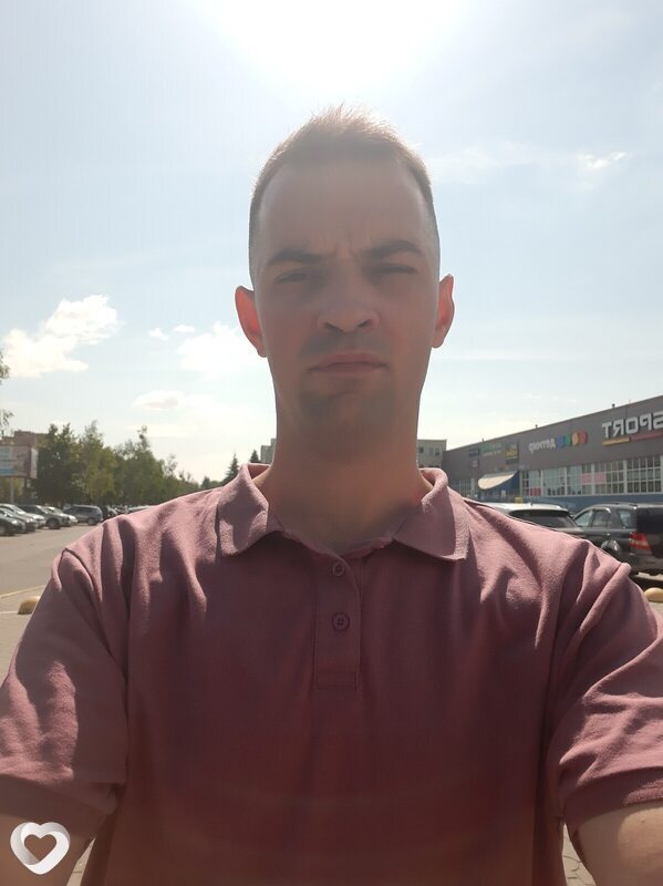 Олег, 35, Гродно — анкета №340978
