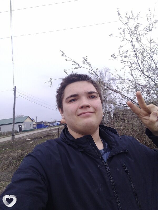 Алексей, 22, Пензе — анкета №340985