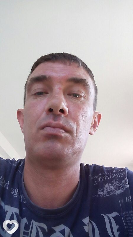 Валерий, 49, Красноперекопске — анкета №340991