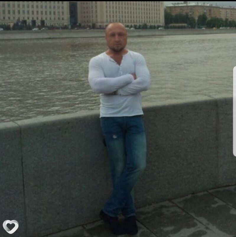 Илья, Москва