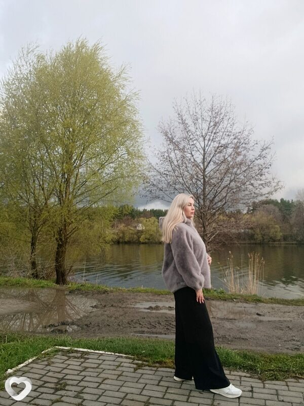 Екатерина, 43, Пензе — анкета №341173