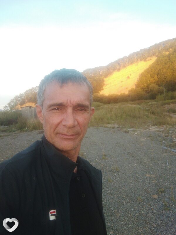 Виталий, 56, Южно-Сахалинске — анкета №341180
