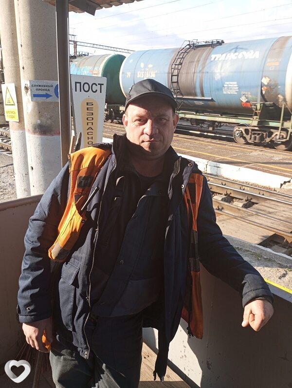 Сергей, Завитинск
