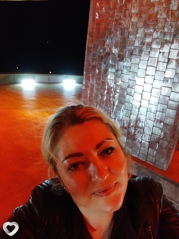 Татьяна, 46, Минске — анкета №341183