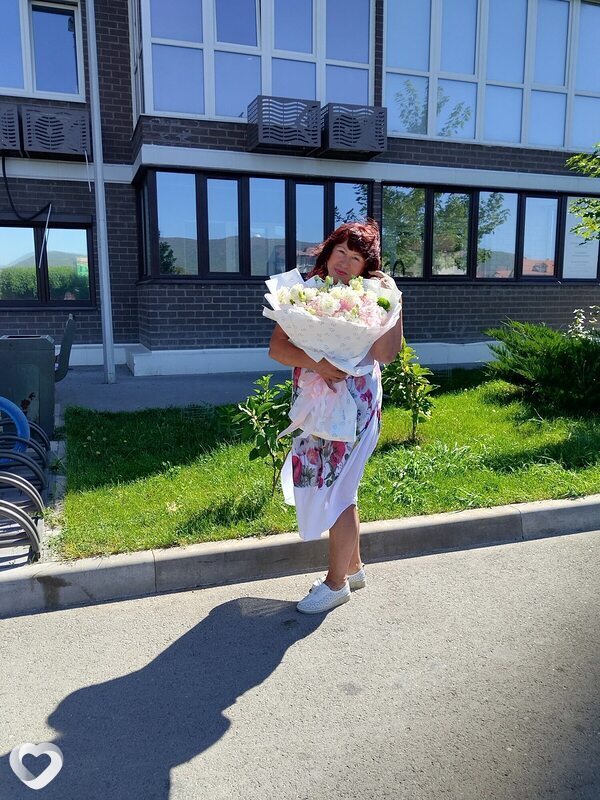 Светлана, Зеленоград