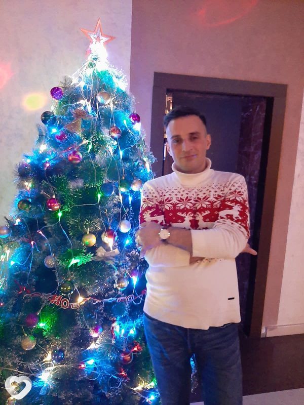 Казым, 42, Нижнем Новгороде — анкета №341193