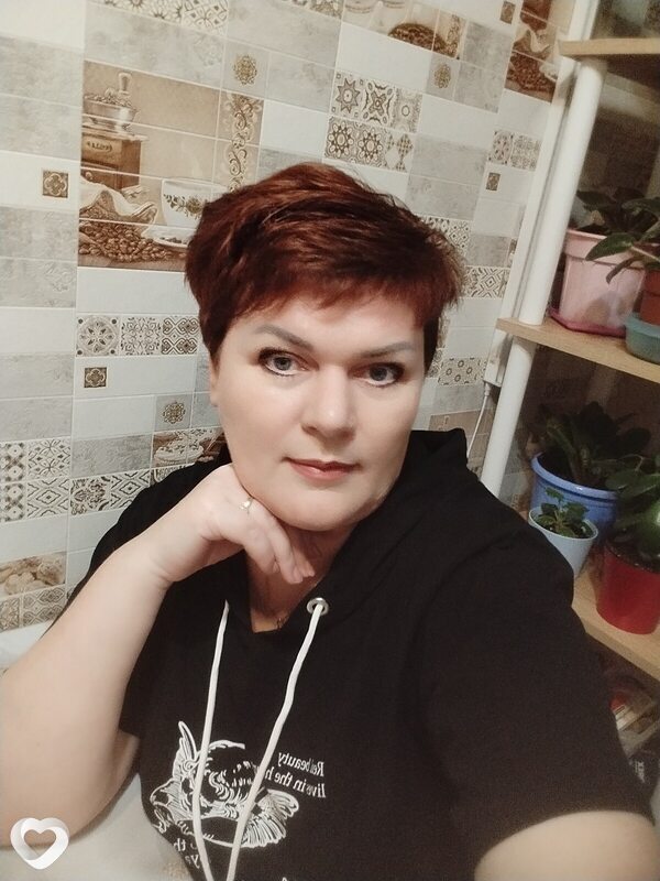 Елена, Североморск