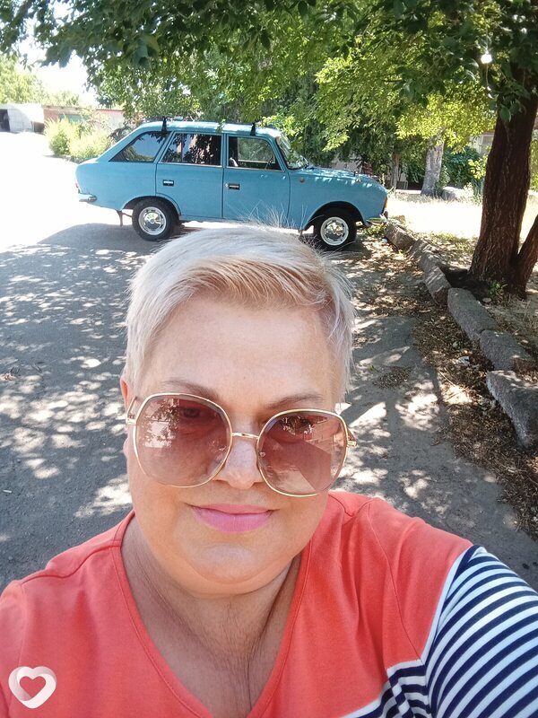 Елена, Вознесенск