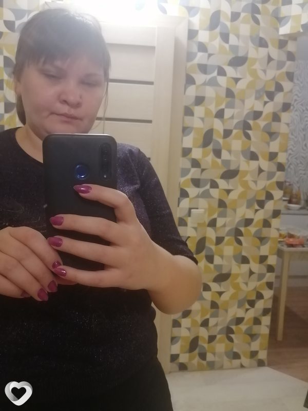 Анна, 33, Перми — анкета №341038