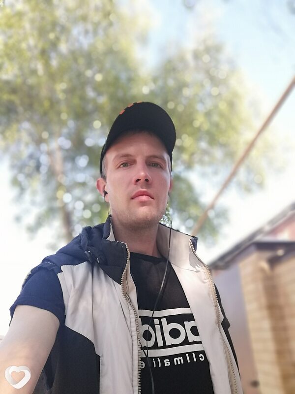 Дмитрий, 35, Кисловодске — анкета №341041