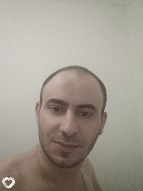 Виталий, 37, Пятигорске — анкета №341949