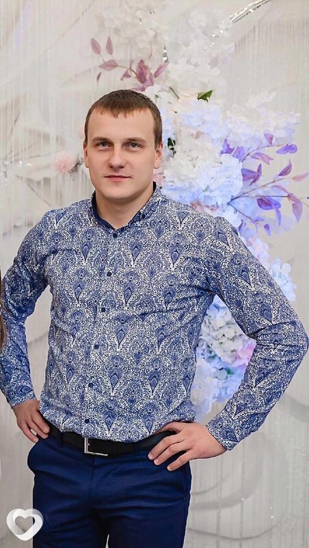 Андрей, 37, Омске — анкета №341957