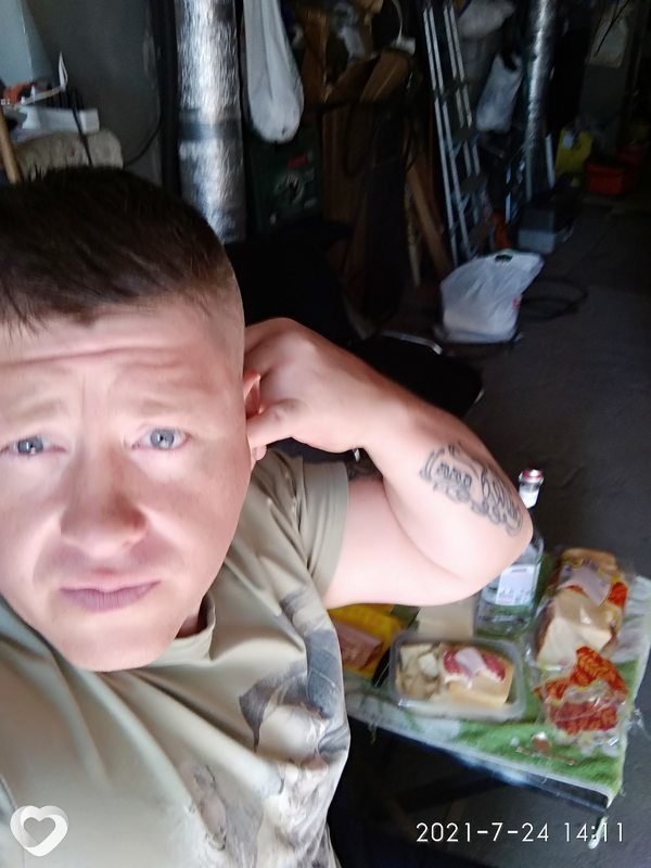Денис, 46, Смоленске — анкета №341220