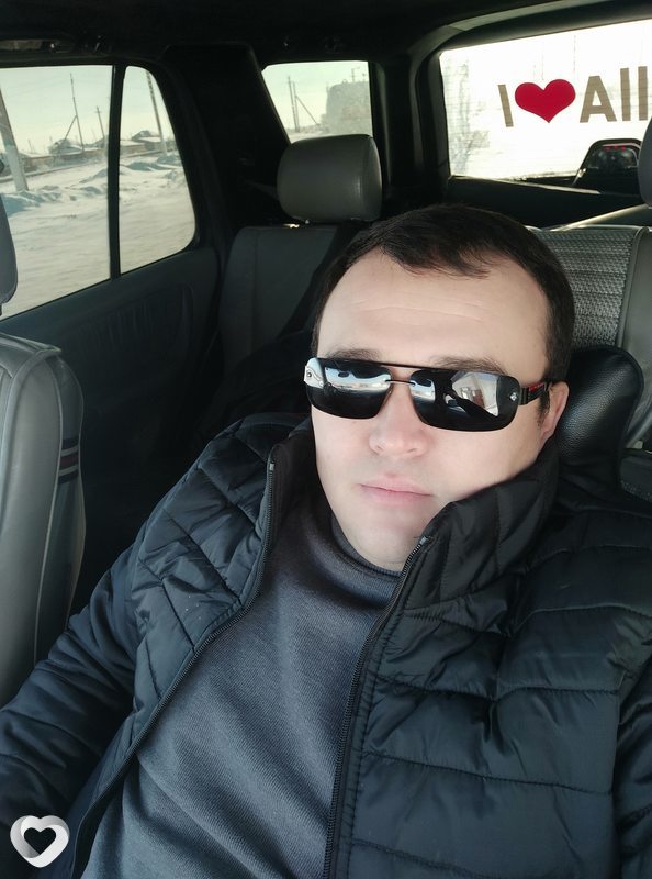 Дауке, 38, Караганде — анкета №341229