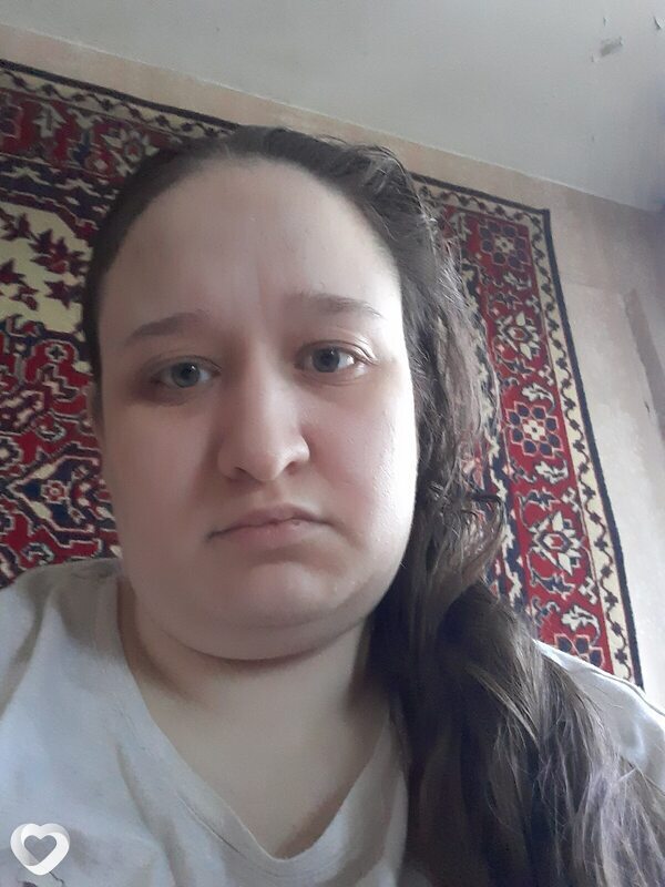 Ира, 28, Астрахани — анкета №341231