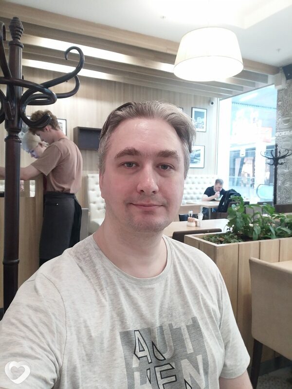 Богдан, 40, Нижнем Новгороде — анкета №341238