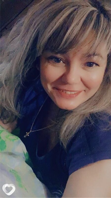Ирина, 51, Мурманске — анкета №341720