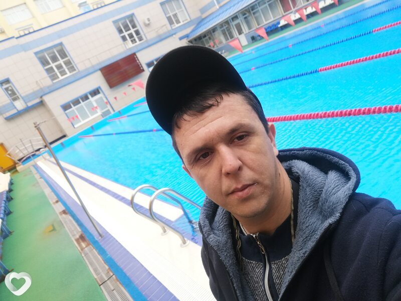 Kareglazyy, 32, Волгограде — анкета №341726