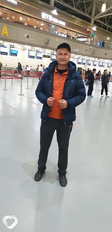 Николай, 47, Уссурийске — анкета №341729