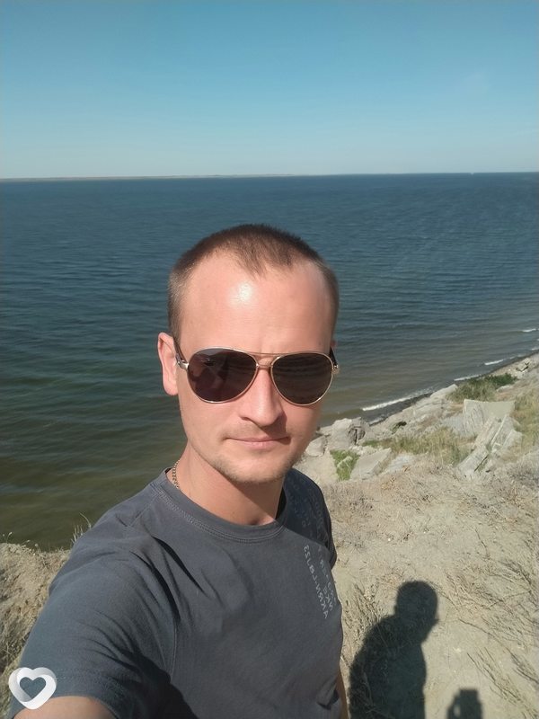 Александр, 38, Волгограде — анкета №341732
