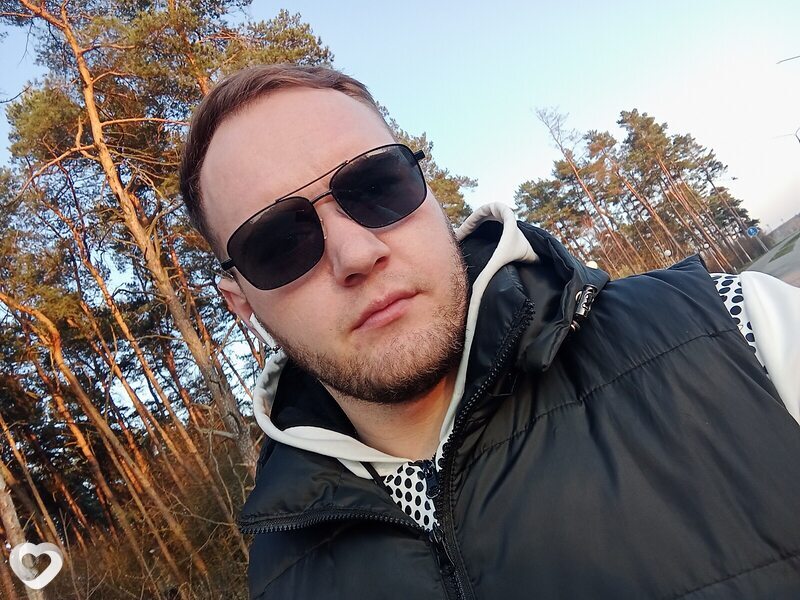Сергей, 28, Гродно — анкета №341735