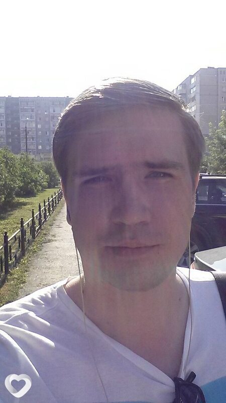 Александр, 38, Екатеринбурге — анкета №341737