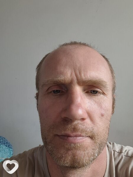 Андрей, 43, Жодине — анкета №341738
