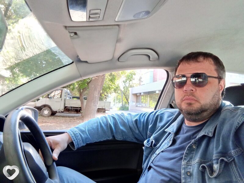 Евгений, 44, Омске — анкета №341740