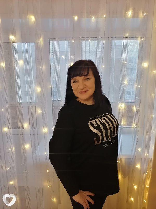 Елена, 59, Уфе — анкета №341741