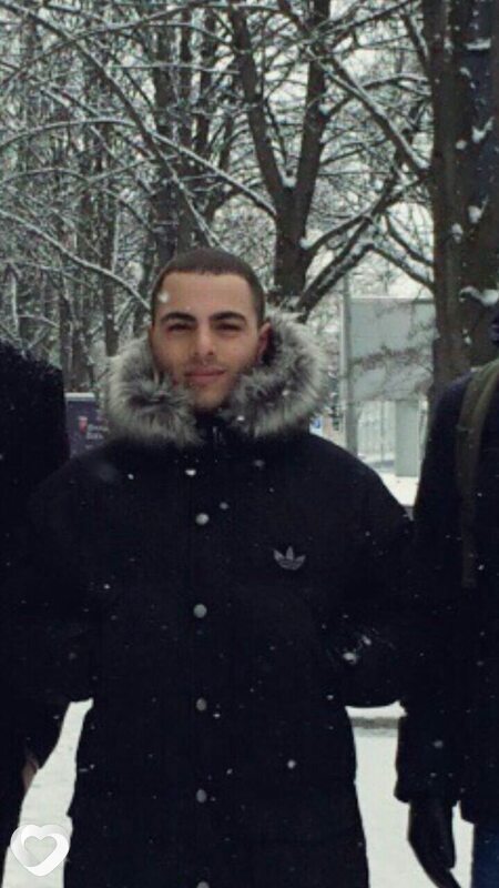 Joj, Хайфа