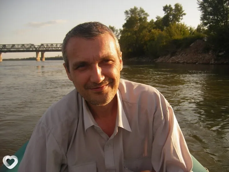 Михаил, 58, Барнауле — анкета №341334
