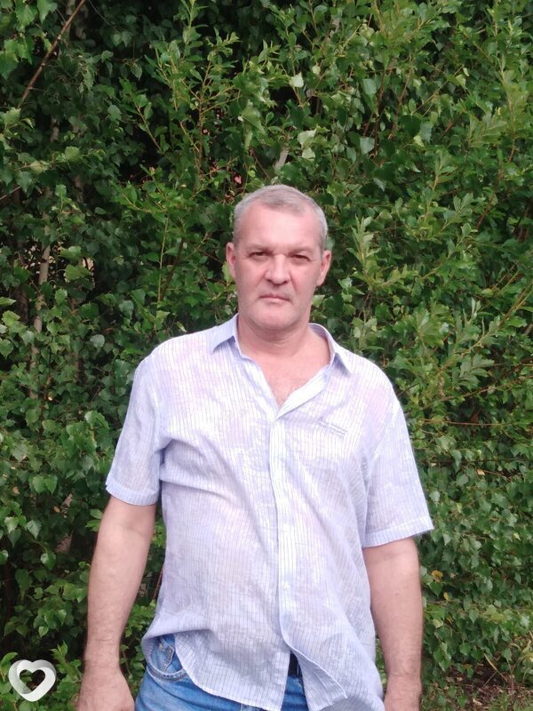 Игорь, 54, Ступине — анкета №341335