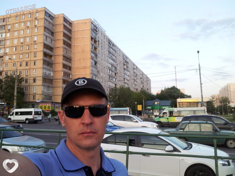 Михаил, 45, Новокузнецке — анкета №341336