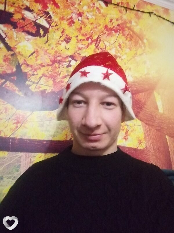 Юра, 27, Ставрополе — анкета №341337
