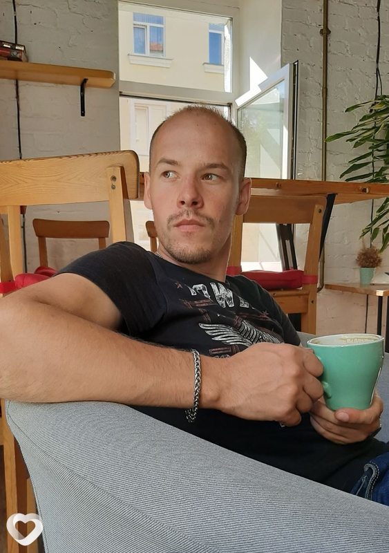 Кирилл, 34, Полоцке — анкета №341339