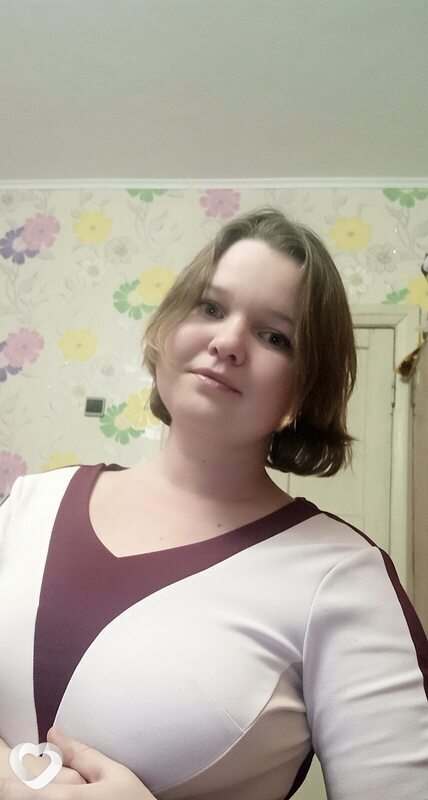 Иришка Бандит, 36, Евпатории — анкета №341341