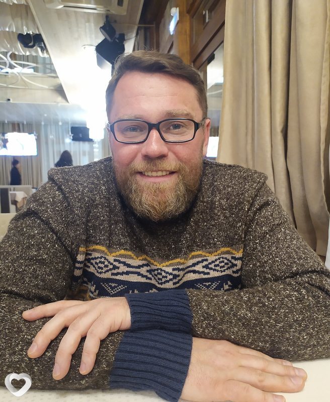 Александр, 47, Санкт-Петербурге — анкета №341393